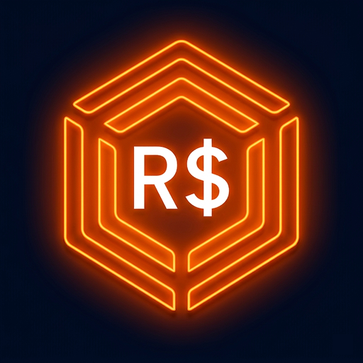 RBX Calculator – RBX Counter Icon